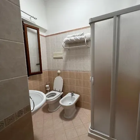 Apartamento La Casetta Di Sci Sci Palermo