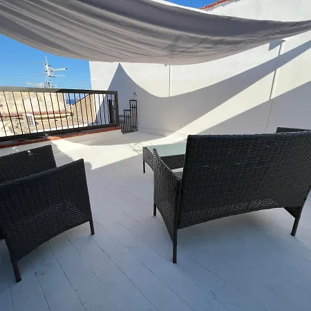 Apartamento La Casetta Di Sci Sci Palermo