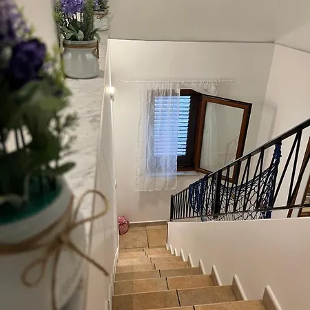 Apartamento La Casetta Di Sci Sci
