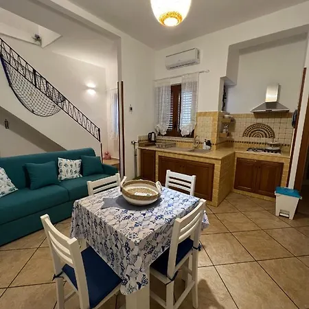 Apartamento La Casetta Di Sci Sci *