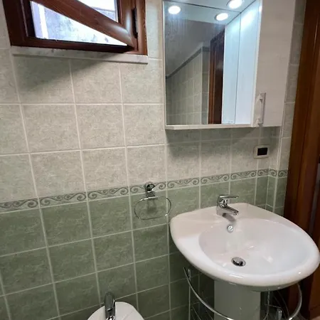 Apartamento La Casetta Di Sci Sci *