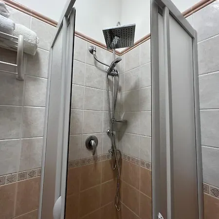 Apartamento La Casetta Di Sci Sci *