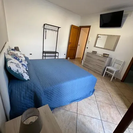 Apartamento La Casetta Di Sci Sci Palermo